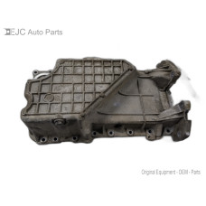 HBG206 Engine Oil Pan For 06-10 Dodge Charger RWD 3.5 04892172AC