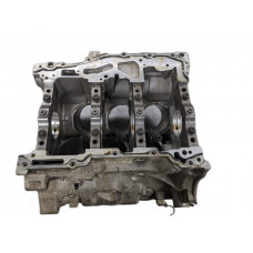 #BLL32 Engine Cylinder Block From 2017 GMC Acadia  3.6 12678013