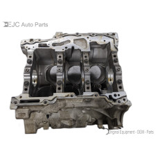 #BLL32 Engine Cylinder Block For 17-20 GMC Acadia  3.6 12678013