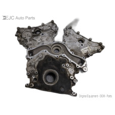 HBG103 Engine Timing Cover For 17-23 GMC Acadia  3.6 12650449