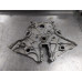 HBG103 Engine Timing Cover For 17-23 GMC Acadia  3.6 12650449
