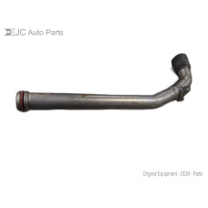 21T207 Coolant Crossover Tube For 17-20 GMC Acadia  3.6 12678779