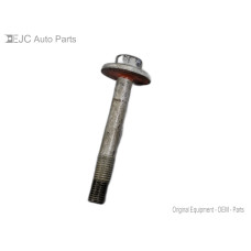 21T215 Crankshaft Pulley Bolt For 17-20 GMC Acadia  3.6 11546516