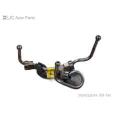 21T216 Pump To Rail Fuel Line For 17-20 GMC Acadia  3.6 12680607