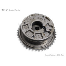 21V202 Left Intake Camshaft Timing Gear For 17-20 GMC Acadia  3.6 12690958