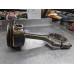 21V208 Left Piston and Rod Standard For 17-20 GMC Acadia  3.6 12647161