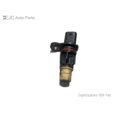 21V219 Crankshaft Position Sensor For 17-20 GMC Acadia  3.6 12646781