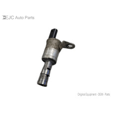 21V222 Oil Pressure Control Valve For 17-20 GMC Acadia  3.6