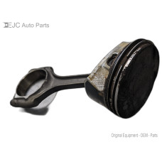 21P203 Piston and Connecting Rod Standard For 11-13 Dodge Charger  3.6 05184503AH