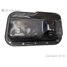 21P204 Lower Engine Oil Pan For 11-17 Dodge Charger  3.6 05184546AC