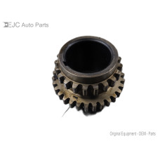 21P211 Crankshaft Timing Gear For 11-13 Dodge Charger  3.6 05184356AE