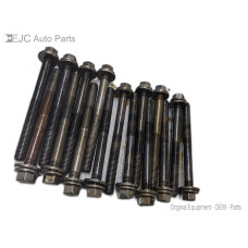 21P214 Cylinder Head Bolt Kit For 11-13 Dodge Charger  3.6