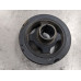 21X209 Crankshaft Pulley From 2012 Dodge Charger 3.6 05184293AG 21X209 Crankshaft Pulley From 2012 Dodge Charger 3.6 05184293AG
