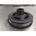 21X209 Crankshaft Pulley From 2012 Dodge Charger 3.6 05184293AG 21X209 Crankshaft Pulley From 2012 Dodge Charger 3.6 05184293AG