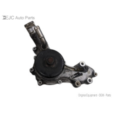 21X210 Water Coolant Pump From 2012 Dodge Charger  3.6 05184498AI