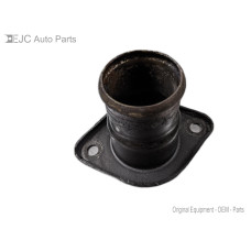 22E208 Thermostat Housing For 06-08 Jeep Grand Cherokee  5.7