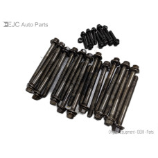 22E210 Cylinder Head Bolt Kit For 06-08 Jeep Grand Cherokee  5.7