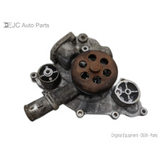 22F209 Water Coolant Pump For 05-10 Jeep Grand Cherokee  5.7 04792838AA