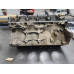 #BLI41 Engine Cylinder Block From 2010 GMC Sierra 1500  5.3 12572048