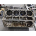 #BLI41 Engine Cylinder Block From 2010 GMC Sierra 1500  5.3 12572048