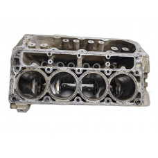 #BLI41 Engine Cylinder Block From 2010 GMC Sierra 1500  5.3 12572048