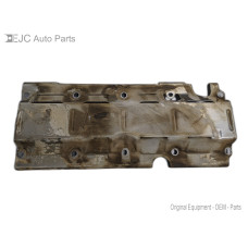 22C202 Engine Oil Baffle From 2010 GMC Sierra 1500  5.3 12611129