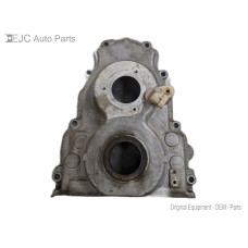 22C203 Engine Timing Cover From 2010 GMC Sierra 1500  5.3 12594939