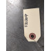 22C207 Engine Oil Pickup Tube From 2010 GMC Sierra 1500  5.3