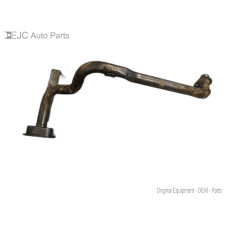 22C207 Engine Oil Pickup Tube From 2010 GMC Sierra 1500  5.3