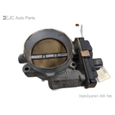 22C211 Throttle Valve Body From 2010 GMC Sierra 1500  5.3 12620263