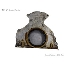 22C212 Rear Oil Seal Housing From 2010 GMC Sierra 1500  5.3 12611059