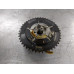 22C213 Camshaft Timing Gear Phaser From 2010 GMC Sierra 1500  5.3 12606358