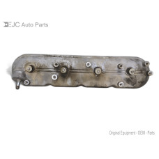 22D201 Left Valve Cover From 2010 GMC Sierra 1500  5.3 12611059