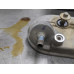 22D201 Left Valve Cover From 2010 GMC Sierra 1500  5.3 12611059