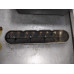 22D201 Left Valve Cover From 2010 GMC Sierra 1500  5.3 12611059