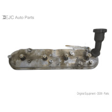 22D202 Right Valve Cover From 2010 GMC Sierra 1500  5.3 12611021