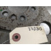 22D203 Flexplate From 2010 GMC Sierra 1500  5.3 12654640
