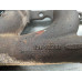 22D204 Exhaust Manifold Pair Set For 02-13 GMC Sierra 1500  5.3 12616288
