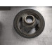 22D205 Crankshaft Pulley From 2010 GMC Sierra 1500  5.3