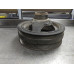 22D205 Crankshaft Pulley From 2010 GMC Sierra 1500  5.3