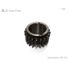 22K211 Crankshaft Timing Gear For 18-20 Ford F-150  5.0 FR3E6306AA