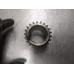 22K211 Crankshaft Timing Gear For 18-20 Ford F-150  5.0 FR3E6306AA