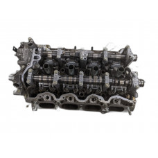 #BM04 Cylinder Head From 2019 Honda Civic  2.0