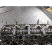 #BM04 Cylinder Head From 2019 Honda Civic  2.0