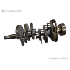 #OQ03 Crankshaft Standard For 09-12 Jeep Liberty  3.7 400AA