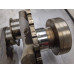 #OQ03 Crankshaft Standard For 09-12 Jeep Liberty  3.7 400AA