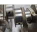 #OQ03 Crankshaft Standard From 2011 Jeep Liberty  3.7 400AA