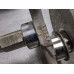 #OQ03 Crankshaft Standard From 2011 Jeep Liberty  3.7 400AA