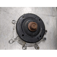 22L201 Water Coolant Pump From 2011 Jeep Liberty  3.7 53020871AD