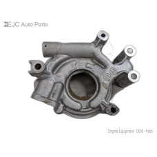 22L204 Engine Oil Pump For 09-12 Jeep Liberty  3.7 53020827AC